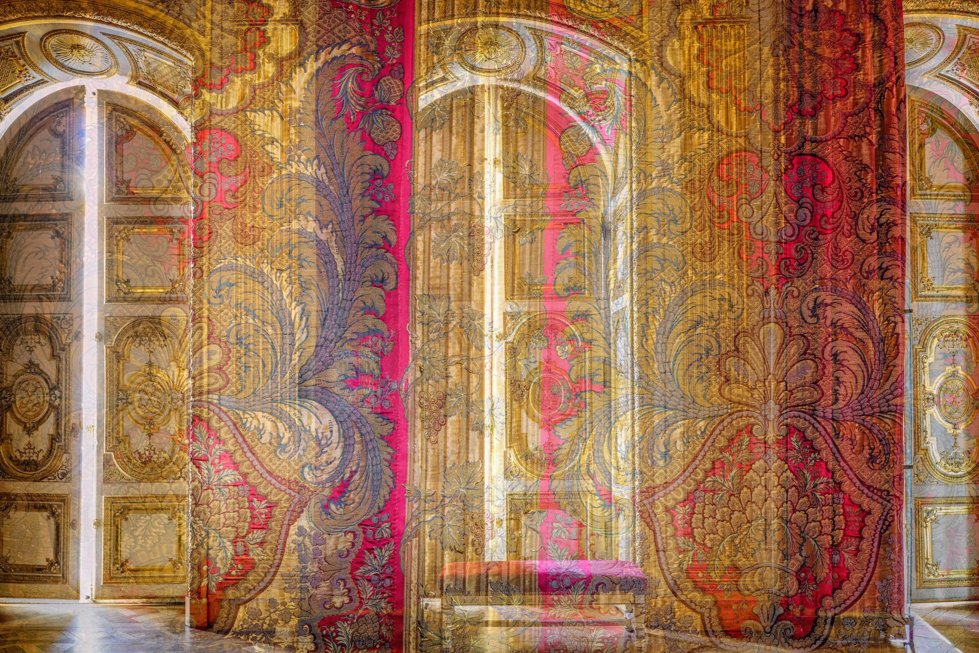 BRODERIE D’OR