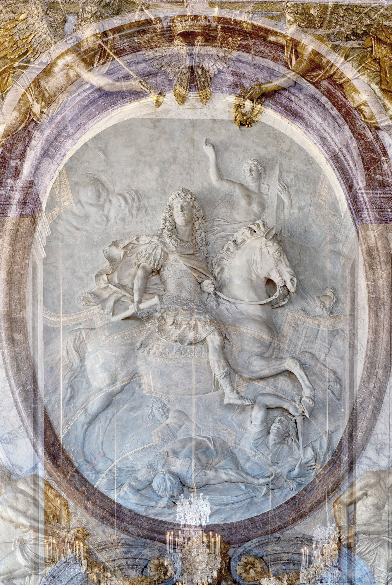 LE MONARQUE