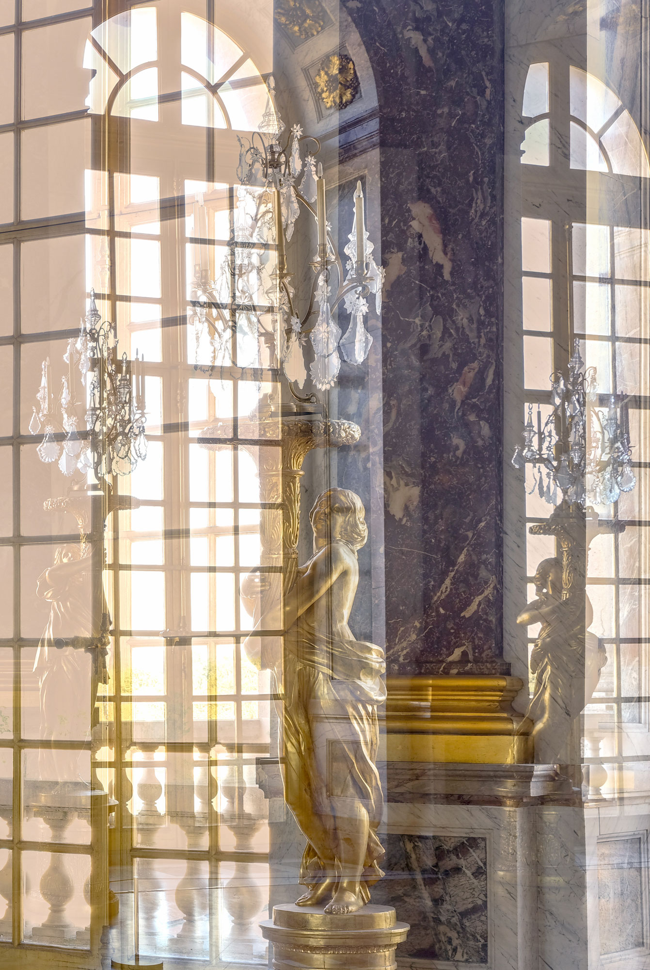 BALUSTRADE 1