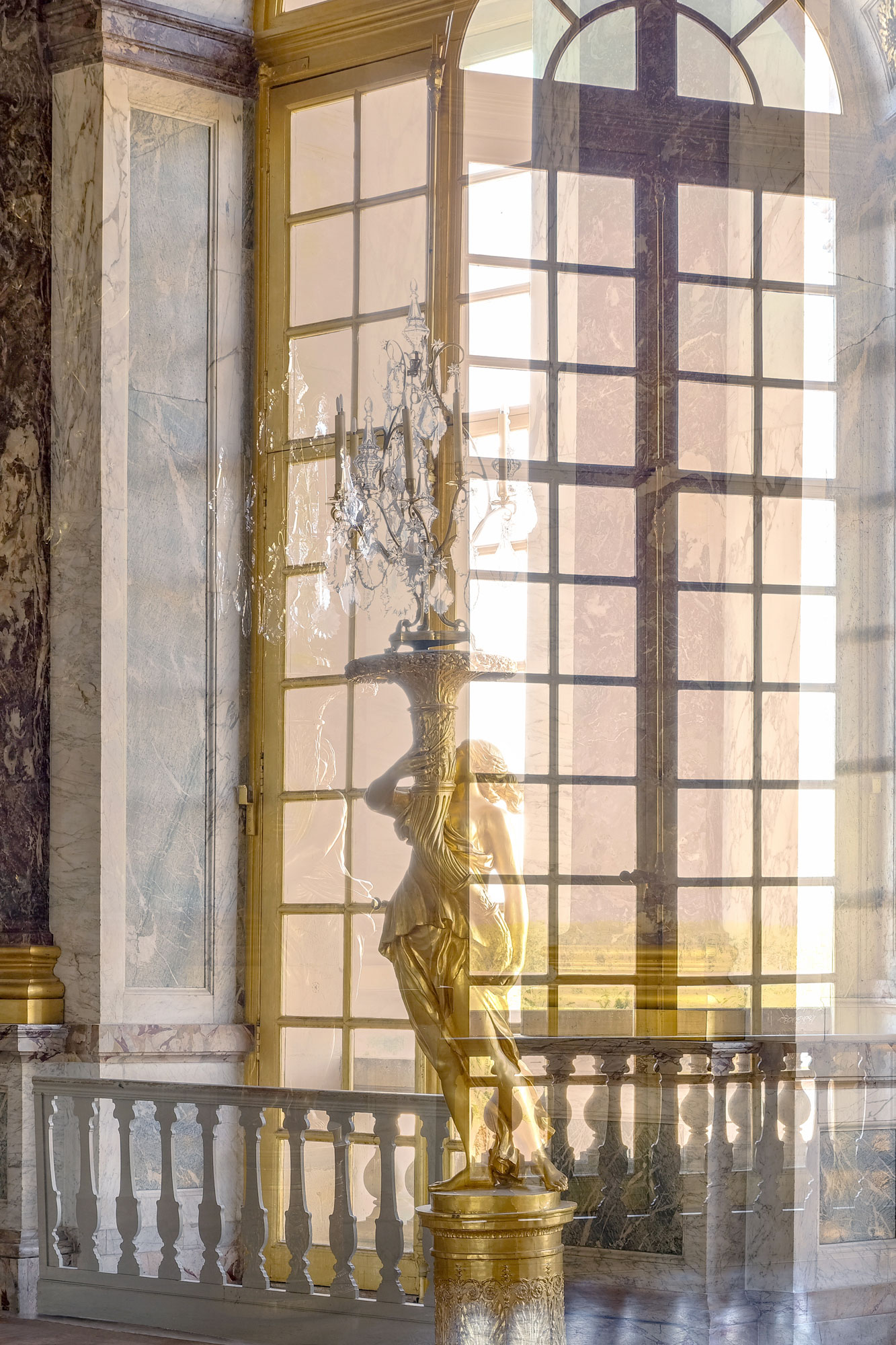 BALUSTRADE 2