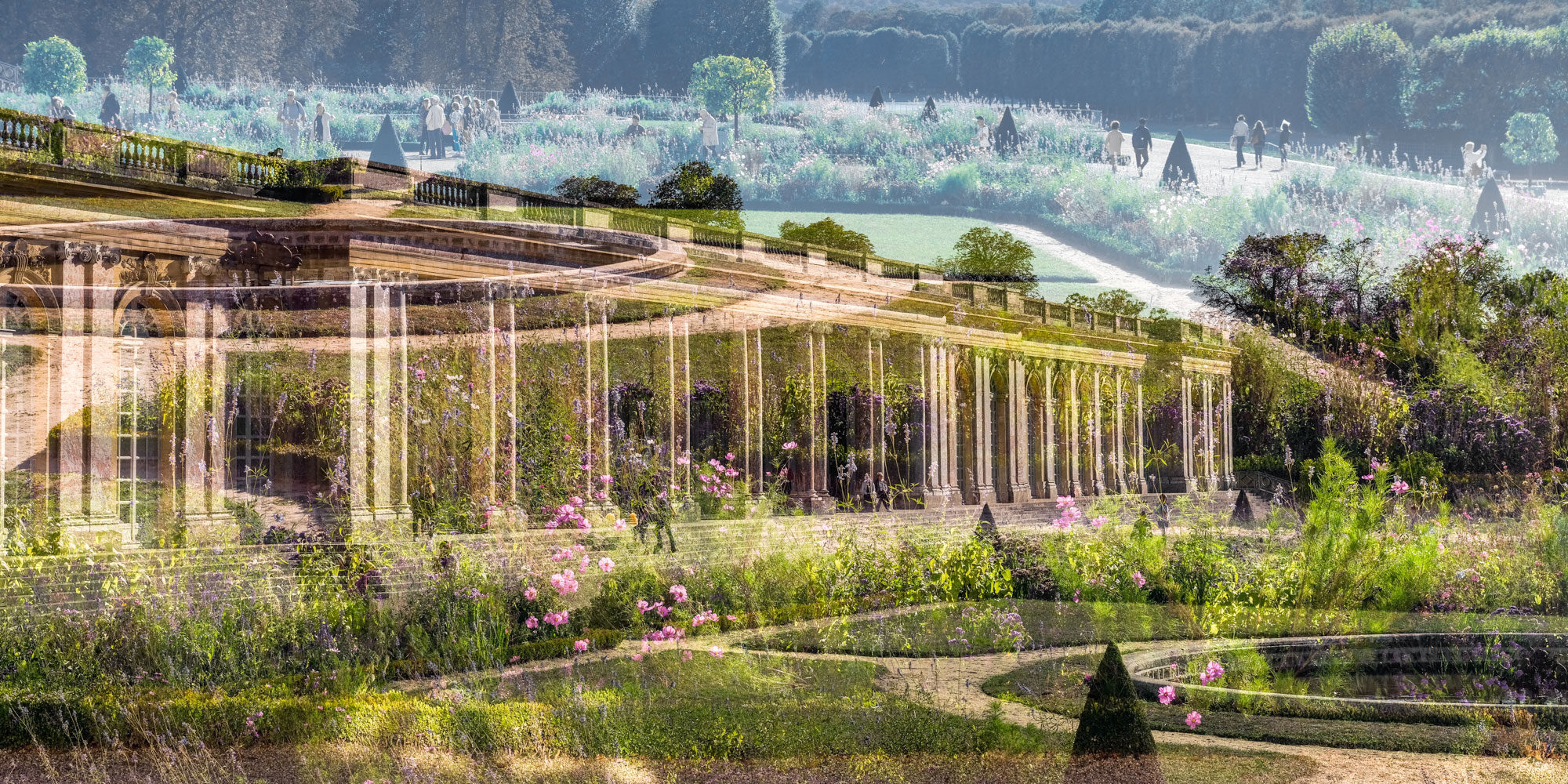 GRAND TRIANON