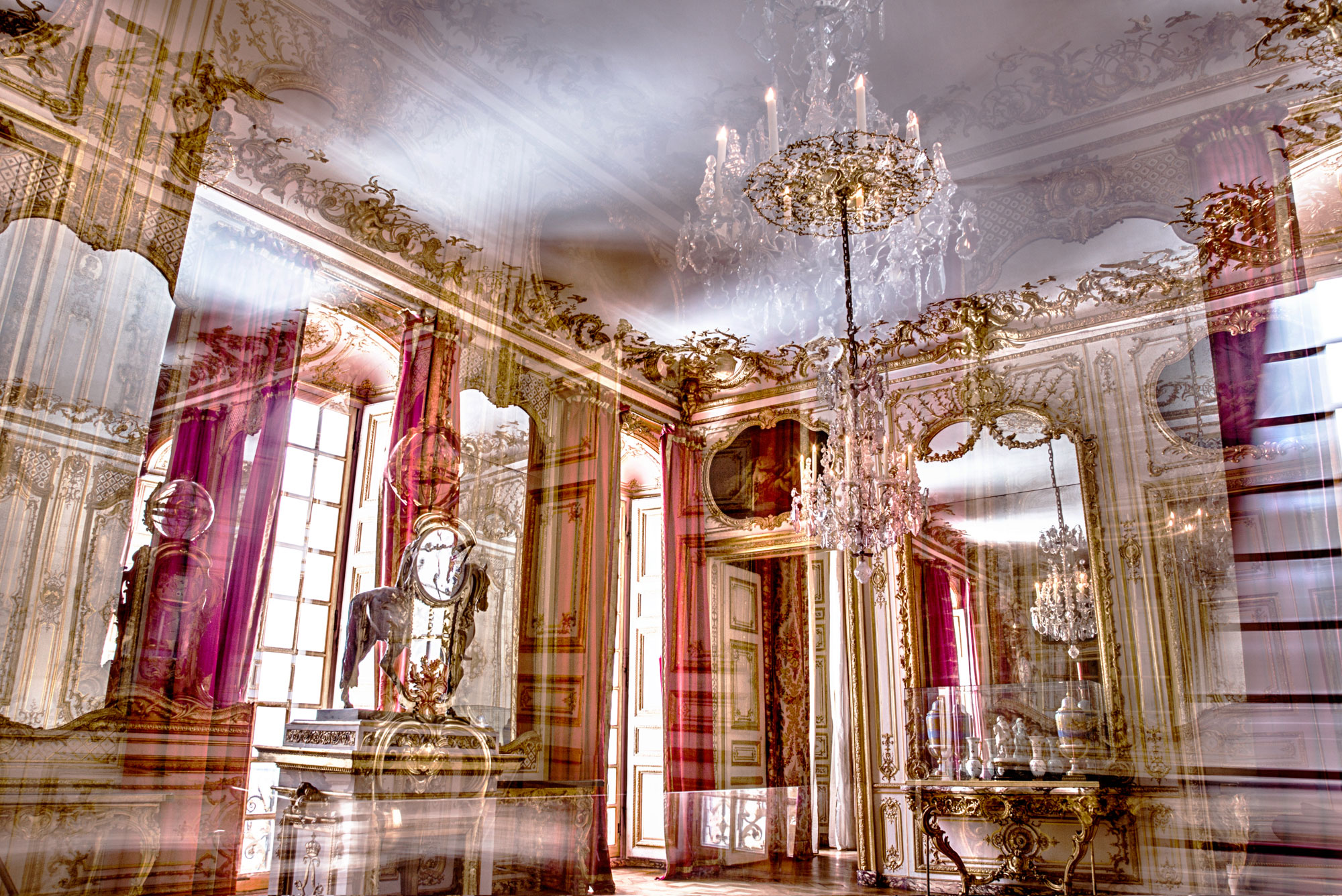 BOUDOIR