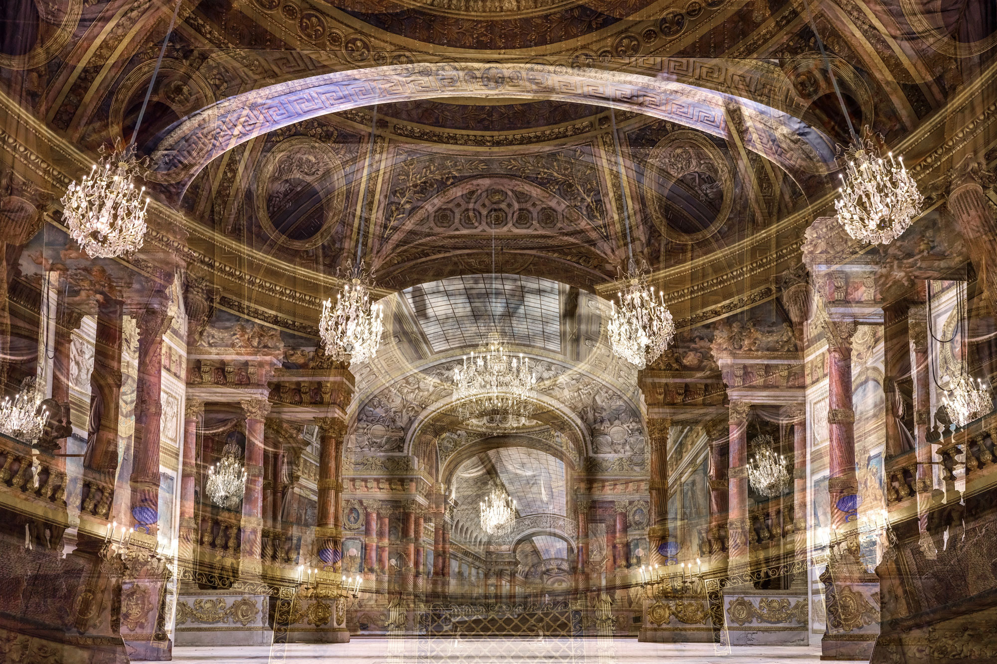 OPÉRA ROYAL