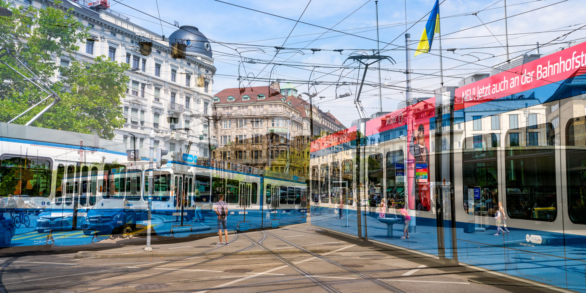 PLACE BELLEVUE