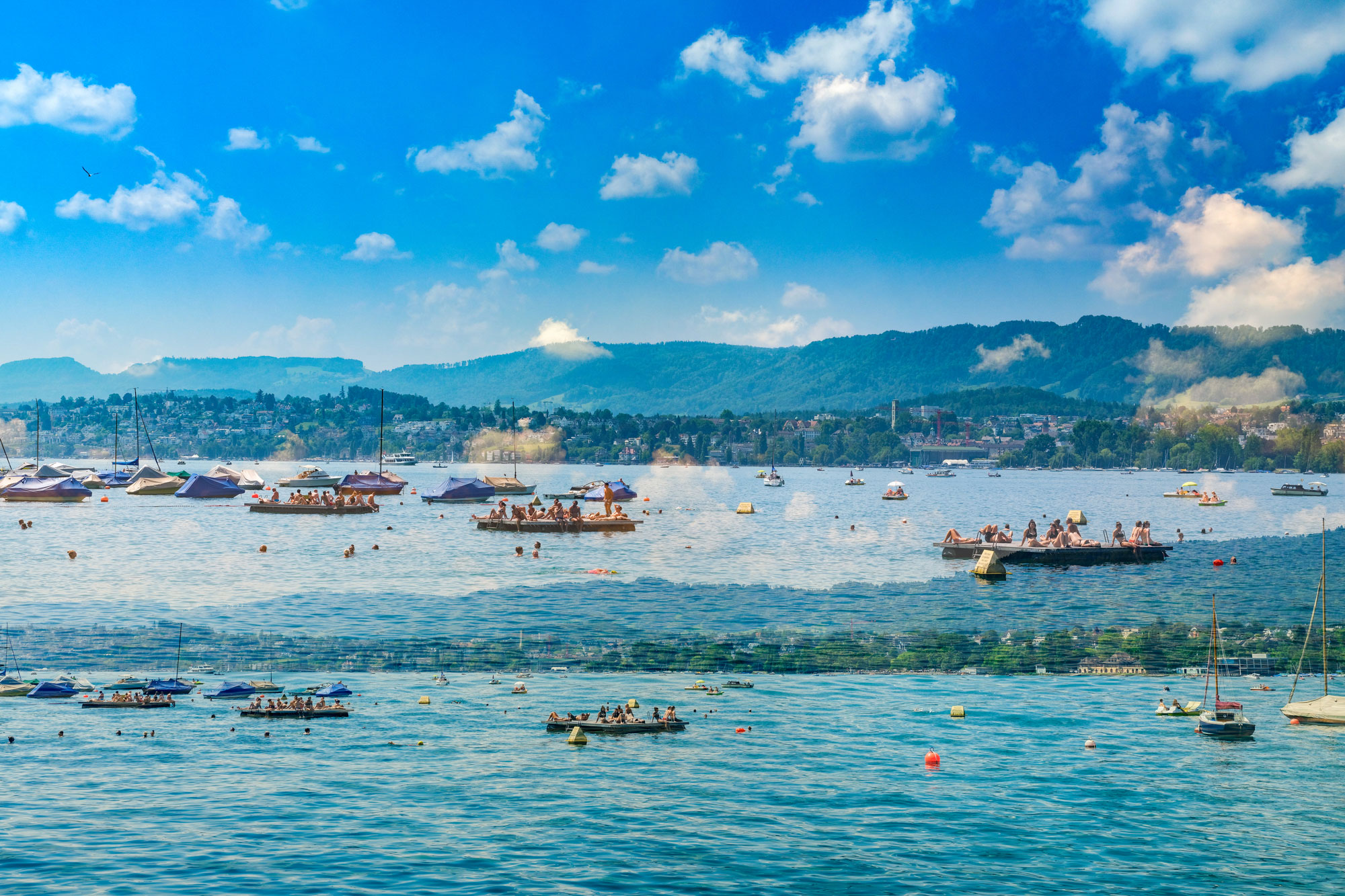 ZURICH
