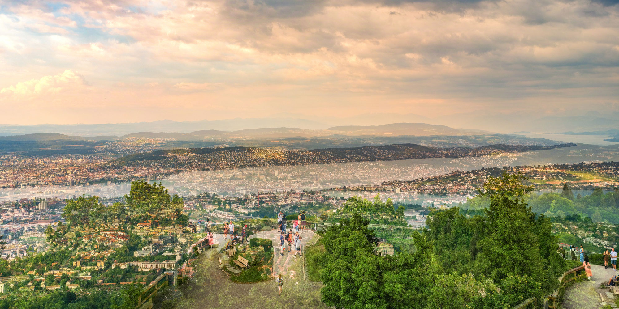 UETLIBERG