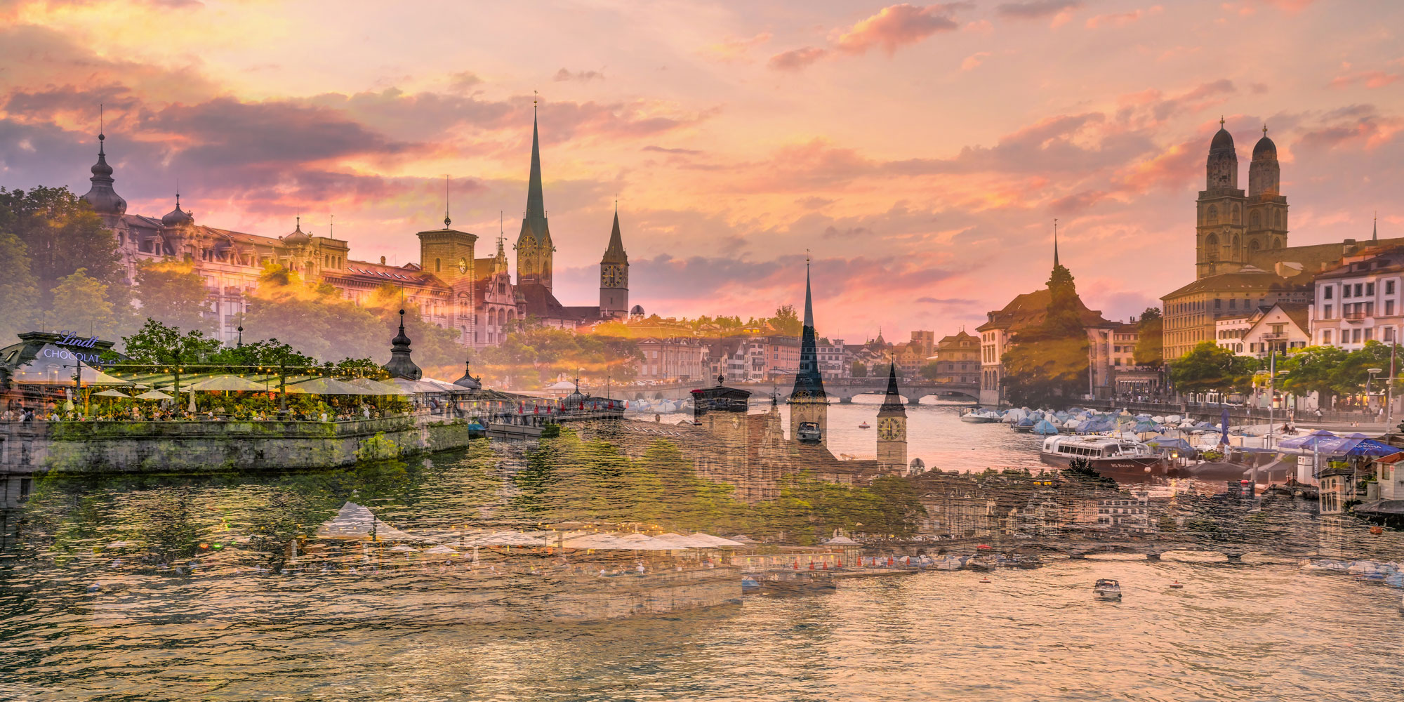 LIMMAT